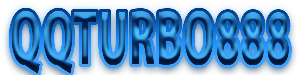 QQTURBO888 Logo